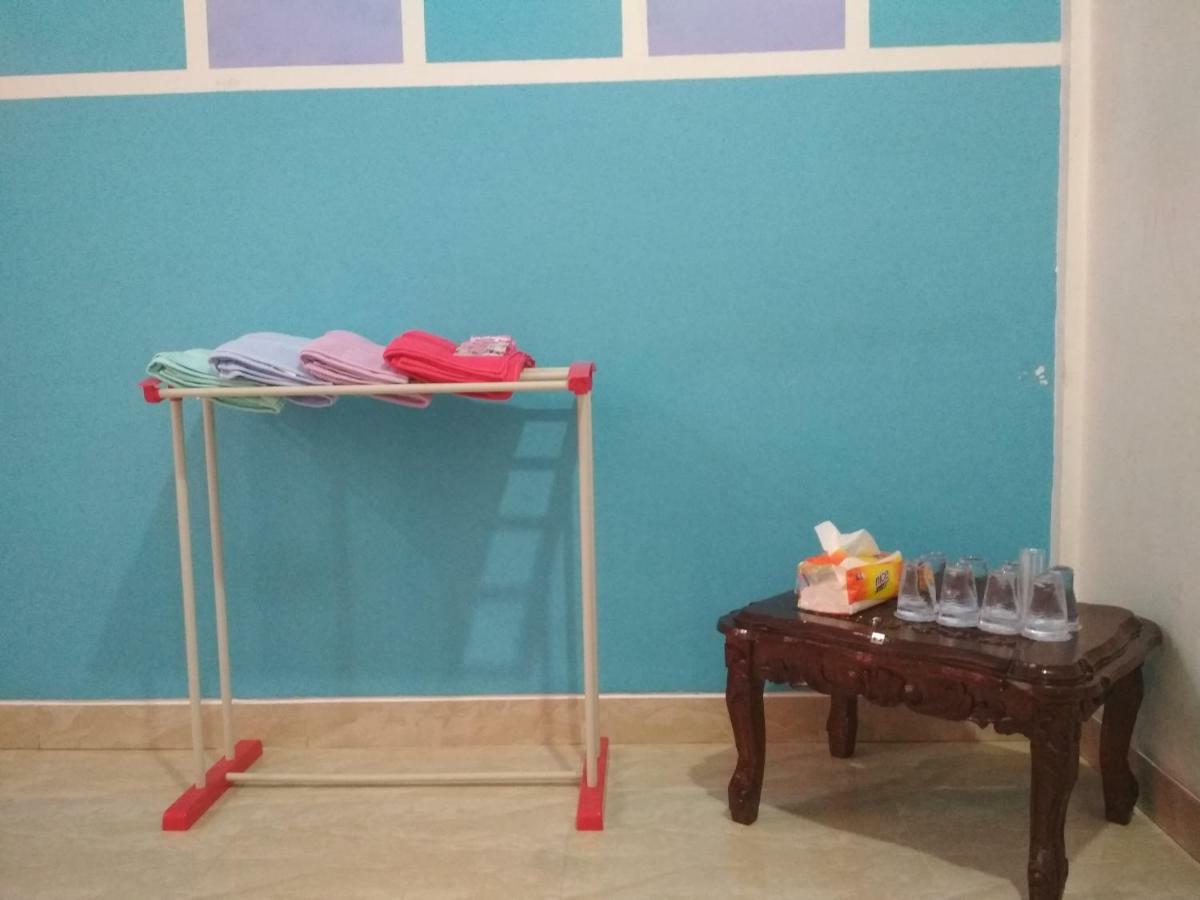 Almira Homestay جامبي المظهر الخارجي الصورة