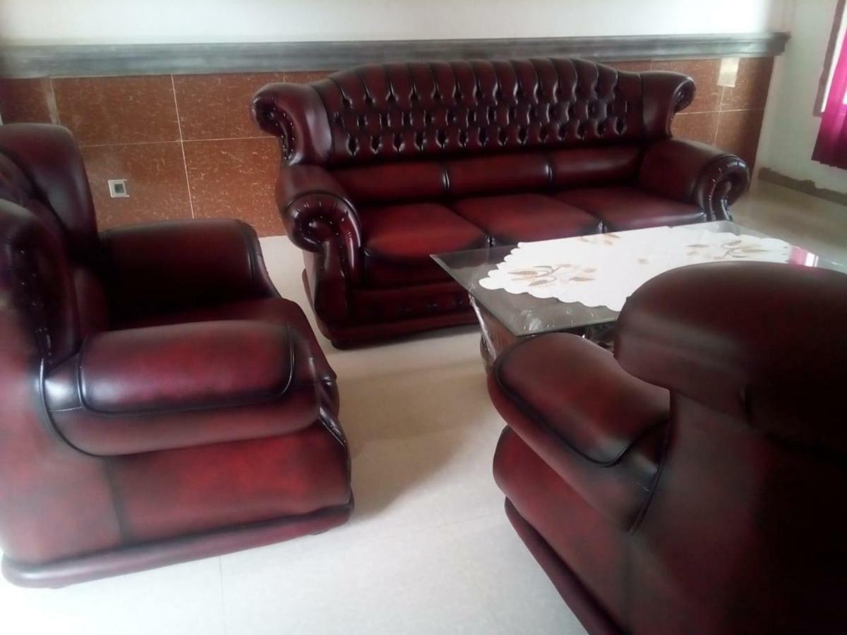 Almira Homestay جامبي المظهر الخارجي الصورة