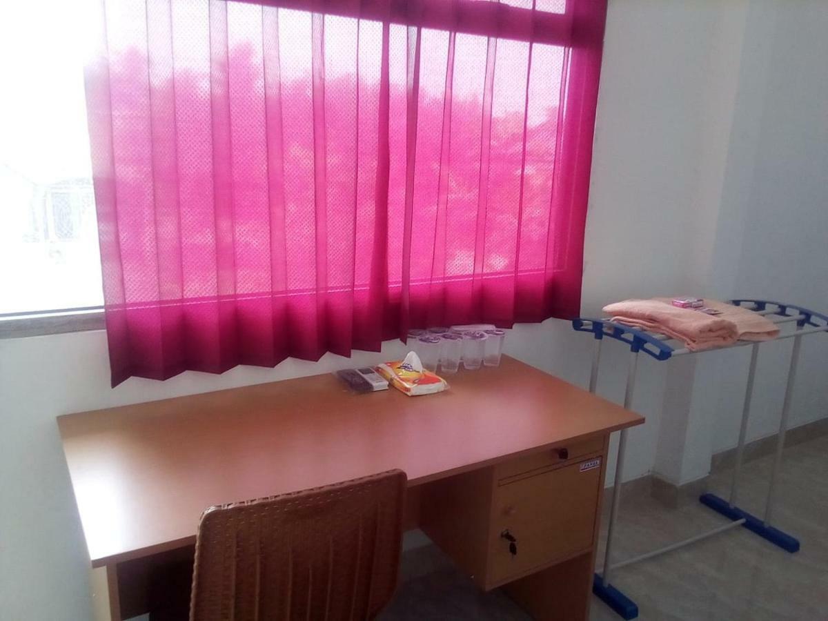 Almira Homestay جامبي المظهر الخارجي الصورة